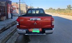 ميتسوبيشي L200